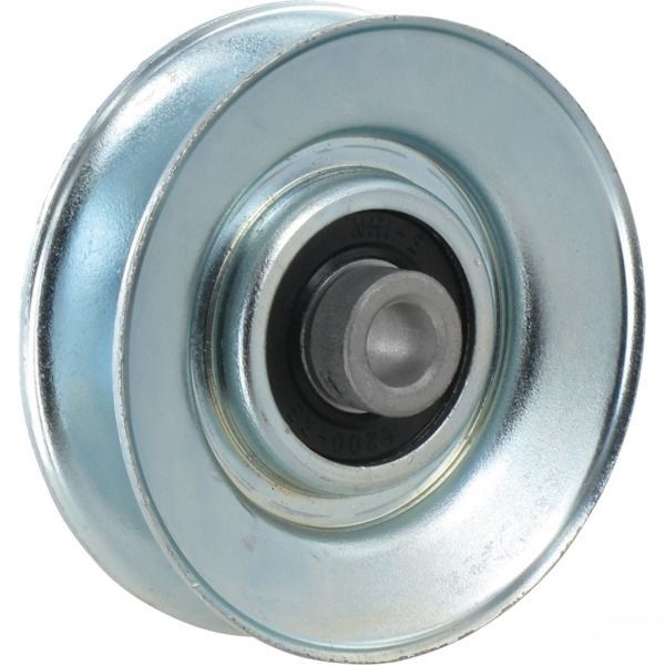 Riemenscheibe Husqvarna / AYP Spannrolle inkl. Lager 6200RS