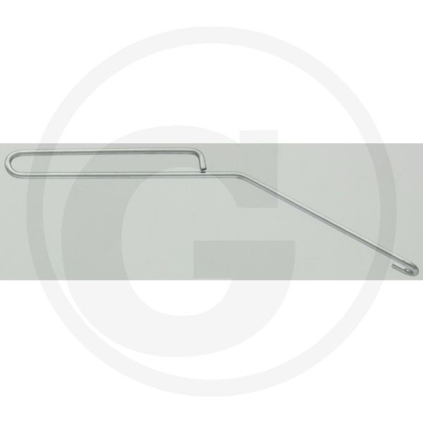 B&S Chokegestänge für Modelle 691840, 691840, 262766