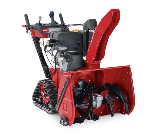 TORO Schneefräse POWERMAX TRX HD 1432 OHXE TRACK Raupenantrieb