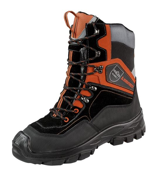 Husqvarna Stiefel Schnittschutzschuhe Husqvarna Haix Protector