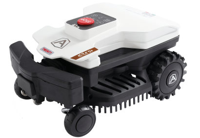 Ambrogio Rasenroboter Twenty Elite S+ max. 1300m²