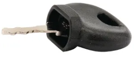 Ersatzschlüssel Schlüssel für Case, Fendt, Linde, Manitou, Deutz-Fahr, Hatz