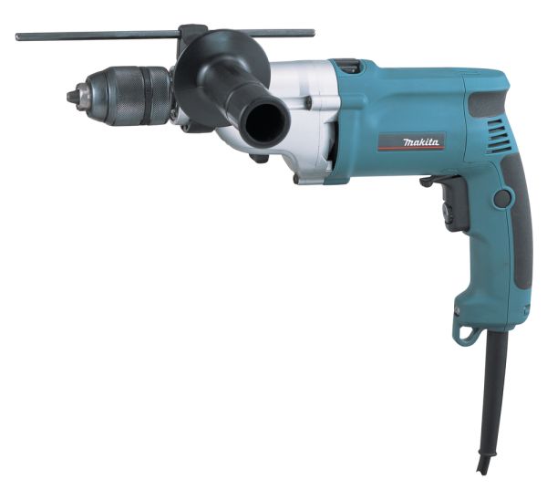 Makita Schlagbohrmaschine HP2051FJ 720W im Makpac