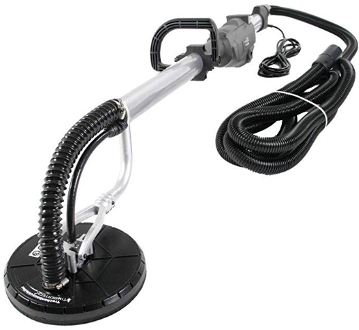 Leihgebühr Trockenbauschleifer Langhalsschleifer Schleifgiraffe