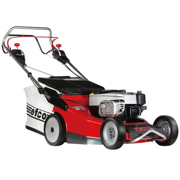 Efco Rasenmäher MR 55 TBI