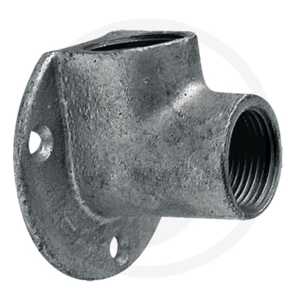 TG 280 Deckenwinkel 1/2"