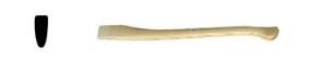 Stiel Esche für Axt 45cm